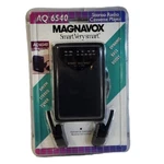 Magnavox Stereo Radio Cassette Player Aq 6540 Brand New Factory Sealed Vintage. Fixed Price $59.99.