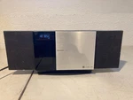 Panasonic SC-HC3 Compact Fm Am Radio Ipod MP3 Cd Player Shelf System. Fixed Price $44.99.