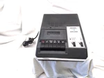 Sharp Cassette Recorder Player RD-764AV New Belts Speaker Plays Great. Fixed Price $12.99.