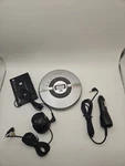 Sony Walkman D-EJ106CK Portable Player Mega Bass Cd-r/rw Tested Working. Fixed Price $59.95.