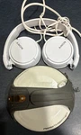 Sony Walkman D-NS707F ATRAC3 Plus Cd-r/rw MP3 Am/fm/wb Headphones!. Fixed Price $45.00.