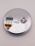 Sony D-NE240 Walkman Portable Player Silver MP3 / Cd-r Read Desc. Fixed Price $15.50.