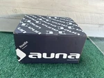 Auna Boombox Us 1029813/14/15 With Cd Player A:m -f:m Radio F-lights*ac/dc. Fixed Price $100.00.