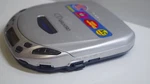 Sony D-E404 Portable Cd Walkman ESP2 Player Silver Boxed Tested M56. Fixed Price $76.00.