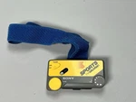 Sony Sports Fm Walkman SRF-F1 Portable Radio Only No Charger. Fixed Price $14.49.