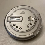 Tcm 218682 Cd MP3 Portable Player - For Parts Not Working. Fixed Price $15.99.