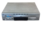 RP8078 5 Disc Cd Changer MP3 Player Carousel Tested Working. Fixed Price $36.00.