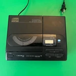 Rare Crown CD-70 Player Tested Working Us Shipping Only Read Desc.. Fixed Price $150.00.