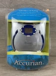Accurian Radio Shack Portable Cd Walkman Player 42-6050 W/ Bass Boost New Nos. Fixed Price $59.99.
