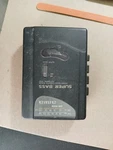 Sony Aiwa HS-T20W Walkman. Fixed Price $34.67.