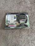 Koss Portable Cd Player 40ASP Anti Skip Headphones Charger Brand New. Fixed Price $49.99.