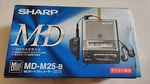 Nos Sharp Recorder MD-M-25-B. Fixed Price $299.00.