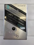 Sony Walkman WM-F100II Vintage Cassette Player Fm/am Auto Reverse Japan Untested. Fixed Price $89.00.