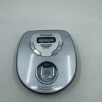 Koss CDP2044 Vintage Portable Player Walkman Disk Tested & Working. Fixed Price $36.25.