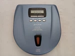 Lenoxx Sound Portable Player Model CD-52 With Bass Boost Tested. Fixed Price $13.99.