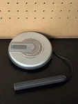 Panasonic SL-CT582V Portable Cd Player Fm Am MP3 Anti Skip Discman. Fixed Price $40.00.