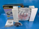 Craig Audiophase N5500 Portable Am/fm Stereo Radio W/ Cd Player New Open Box. Fixed Price $75.00.