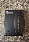 Vintage Seiko Instruments Cassette Player High Performance Series Hq Hyper Bass. Fixed Price $17.87.