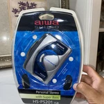 Aiwa Hs- PS201 Yub Stereo Cassette Player New Sealed. Fixed Price $135.00.