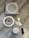 Trettitre Portable Cd Player With Bluetooth,compact Parts. Fixed Price $27.26.