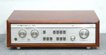 Luxman C-300 Control Amplifier Transistor Wood Cabinet Ac 100V Japan Maintained. Fixed Price $1888.00.