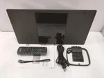 Panasonic SC-HC400 Radio Cd System Player Used From Japan W/accessories. Fixed Price $154.54.