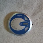 Insignia Portable Cd Player NS-P3111 (needs Repair). Fixed Price $7.00.