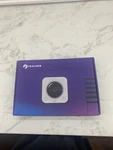 Yintiny Portable Bluetooth Player CD1/101 Remote Brand New Open Boxusbcharg. Fixed Price $29.99.
