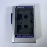 Panasonic Japan Portable Stereo Cassette Player * RQ-J52 As-is. Fixed Price $9.99.