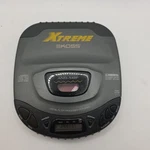 Koss Xtreme Cd Player 1997 Dbbs Dynamic Bass Boost Sound. Works Great!. Fixed Price $25.00.