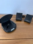 Panasonic SL-S118 Tested & Working Good Condition With Small Speakers. Fixed Price $40.89.