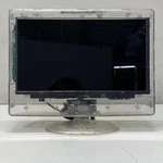 Ampd Tv SLC-152AP-3TF Clear Inch Fhd Cd Fm Radio Ac. Fixed Price $32.99.