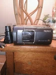 Sony MDX-62 Minidisc Changer. Fixed Price $200.00.