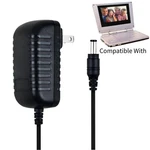 Ac Adapter Dc 9-12V For Venturer PVS3361 PVS3351 Portable Dvd Player. Fixed Price $13.99.