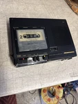 Marantz PMD201 Vintage Portable Cassette Recorder/ Player Tested, Nice Shape #2. Fixed Price $120.00.