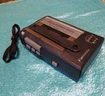 1982 Panasonic Stereo To Go Model No RQ-J11 Untested Clean Japan Made.. Fixed Price $34.97.