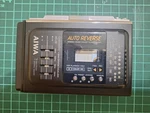 Working Aiwa Stereo Radio Recorder Cassetteboy HS-J10 Japan Made. Fixed Price $235.00.