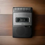 Rca RP3503A Personal Portable Cassette Tape Recorder Player *untested*. Fixed Price $9.99.