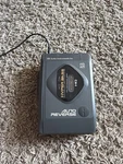 Seiko Stereo Cassette Auto Reverse Player Am/fm Radio PHX-153RX. Fixed Price $29.99.