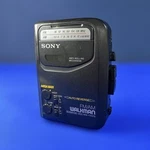 Sony Walkman WM-FX315 Overseas Model. Fixed Price $320.00.