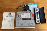 Durabrand Car Player DCD630S Audio Music Untested As Is D5.2. Fixed Price $28.00.