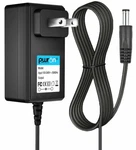 Dc 12V Ac Adapter Charger For Venturer PVS3361 PVS3351 Dvd Power Mains Cord. Fixed Price $13.91.