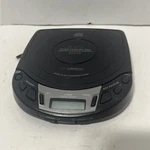 Gpx Model C3914 Portable Cd Disc Player 10 Second Esp. Fixed Price $12.00.