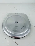 Jvc Portable Cd Player XL-PG59SL Silver Hyper Bass Sound. Fixed Price $39.99.
