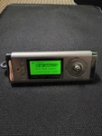 Iriver IFP-180TC Silver (128 Mb) Digital Media Player (MP3 & Fm). Fixed Price $59.00.