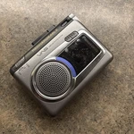 Panasonic RQ-L50 Cassette Tape Voice Recorder Parts Repair. Fixed Price $13.87.