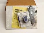 Refurb Panasonic SV-SD50 MP3 Portable Player Made In Japan Usa. Fixed Price $79.99.