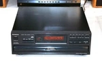 Mint Fully Restored Vintage Panasonic SL-PD449 5 Disc Cd Player Made Japan. Fixed Price $161.46.