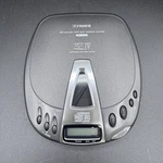 Fisher Portable Personal Player PCD-7900 Vintage. Fixed Price $43.34.