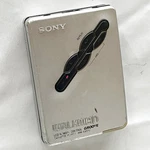 Sony WM-EX600 2000 Silver Walkman Vintage Cassette Player From Japan Tested. Fixed Price $159.99.